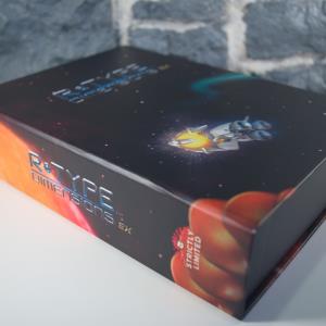 R-Type Dimensions EX (Collector's Edition) (05)